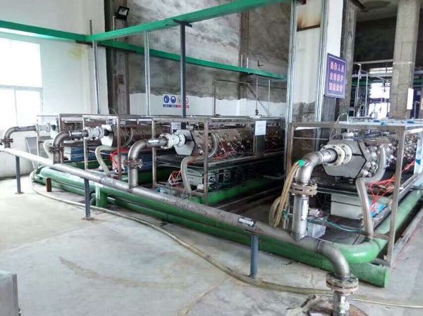 水質檢測系統(tǒng)