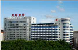 祝賀貴港市中西醫(yī)結(jié)合骨科醫(yī)院采購(gòu)我司一臺(tái)內(nèi)鏡室純水設(shè)備