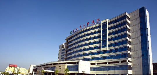 感謝彭州人民醫(yī)院采購卓越內(nèi)鏡室純水設(shè)備一臺(tái)