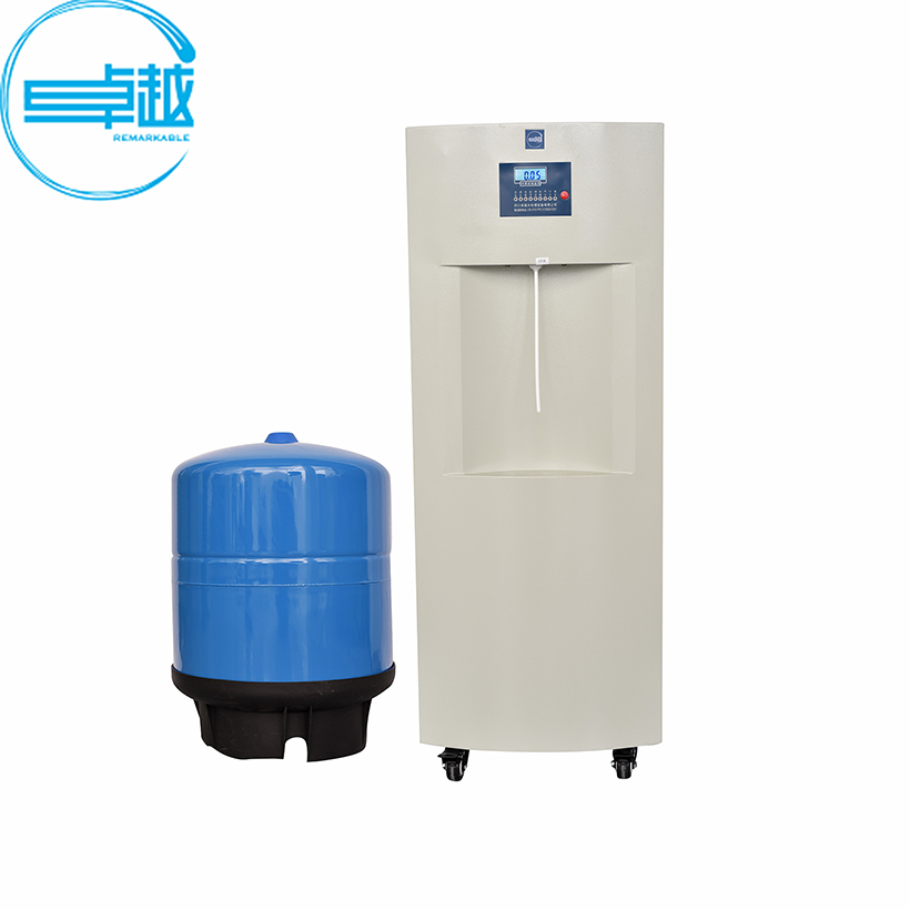 ZYTEST檢驗科超純水機 ZYTEST檢驗科超純水機