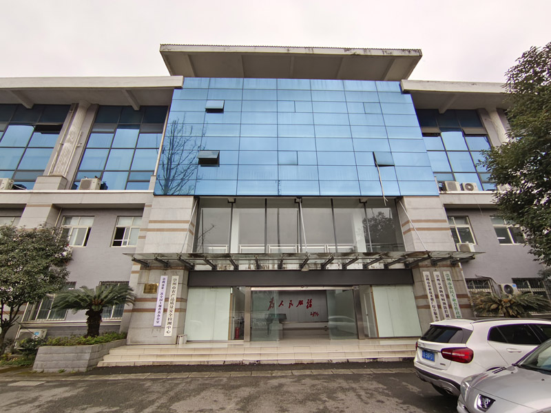 卓水越常規(guī)型實驗室廢水處理設備案例分享之崇州市農產品安全檢測中心篇